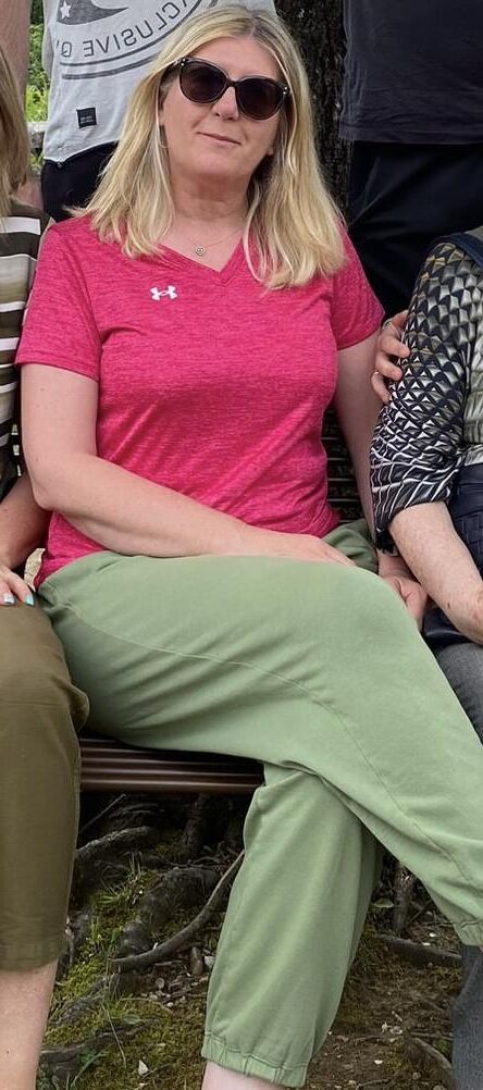 Expondo minha tia MILF Catia