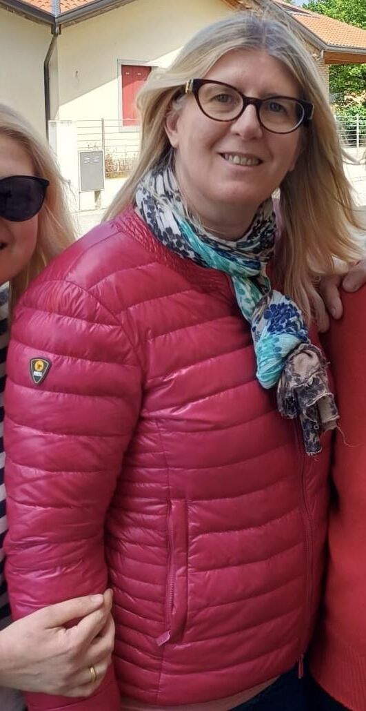 Expondo minha tia MILF Catia