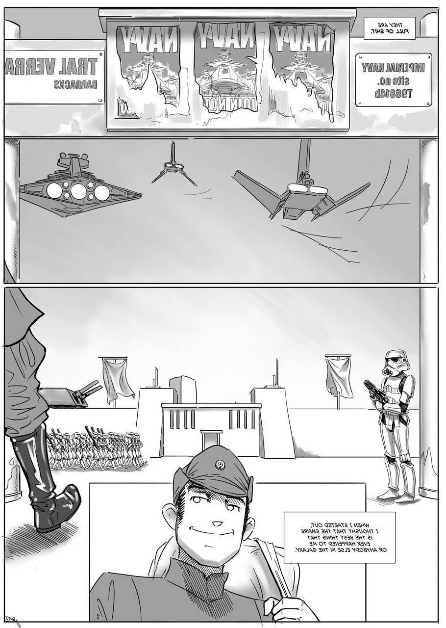 Comics Star Wars