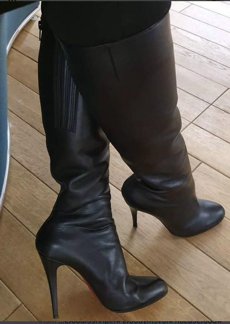 Maxoots Gusanito Lames Cazaboots