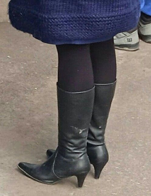 Maxoots Gusanito Lames Cazaboots