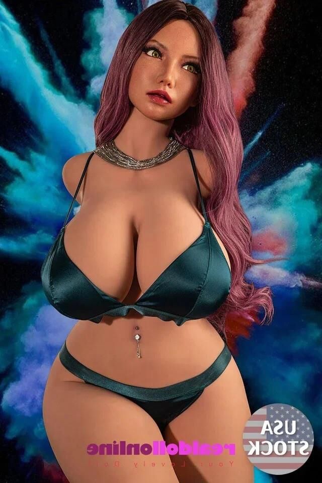 J'adore les sexdolls !!!