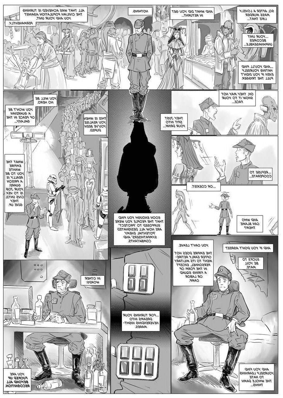 Comics Star Wars