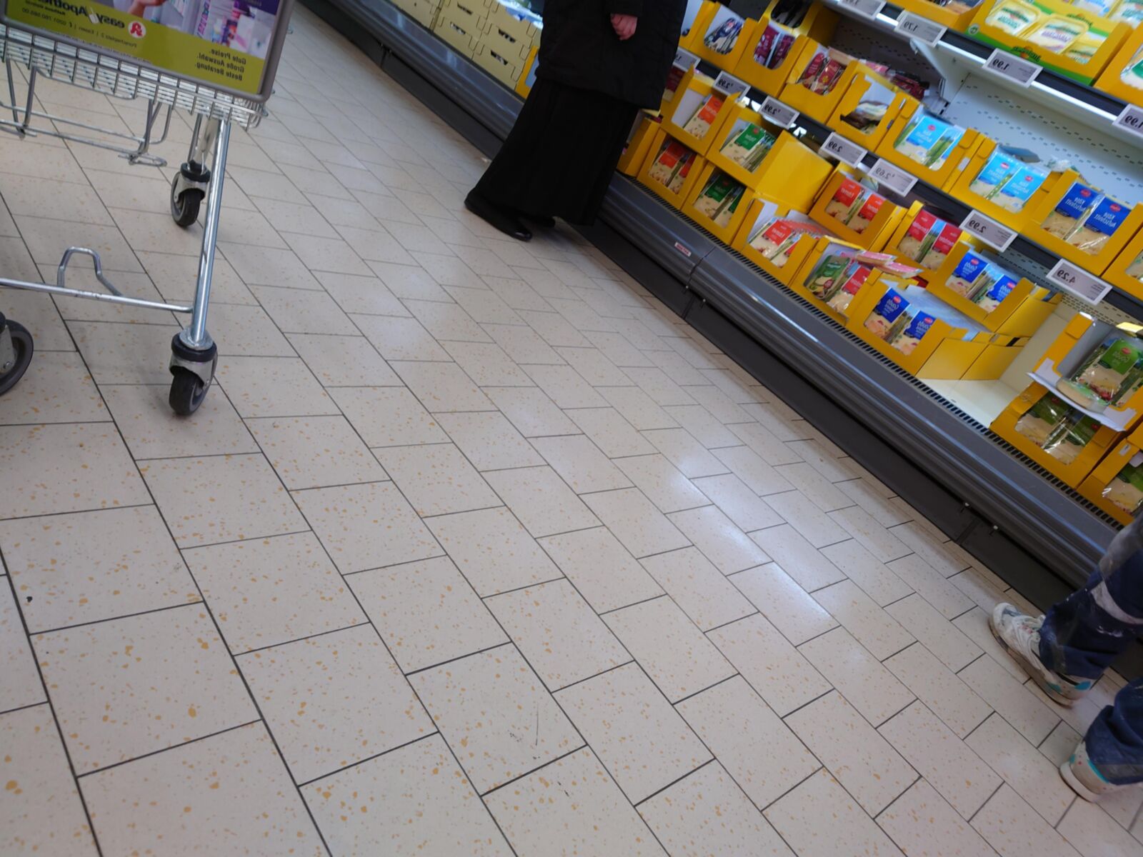 HEELPOP HIJAB Piets