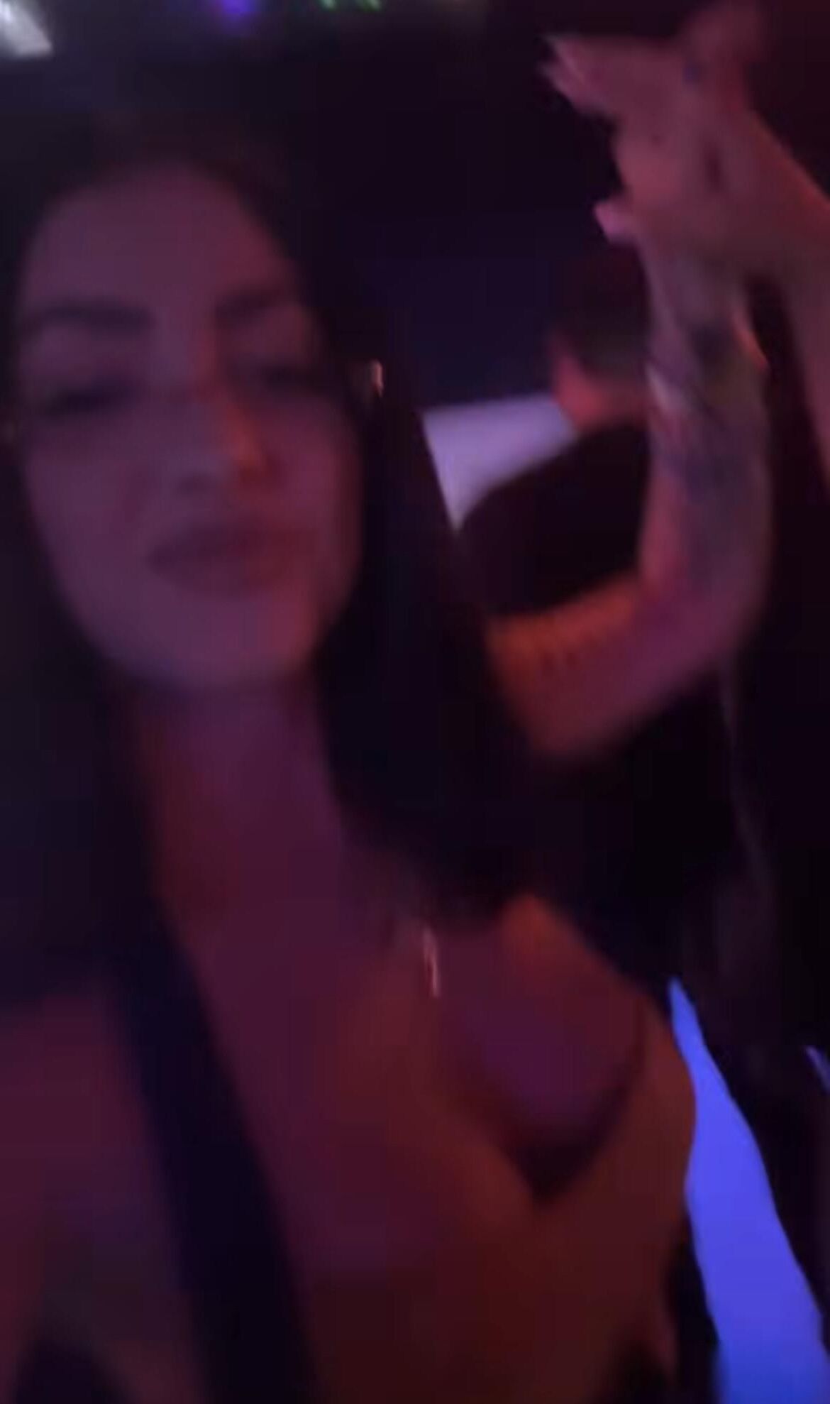 Malu Trevejo