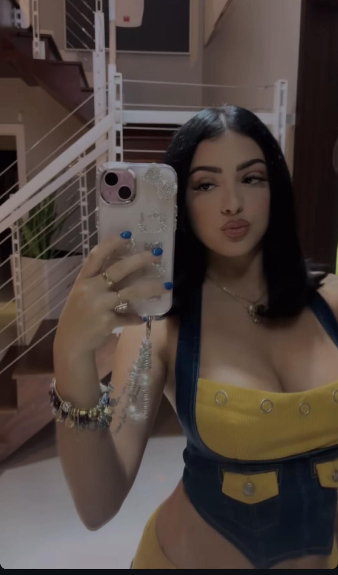 Malu Trevejo