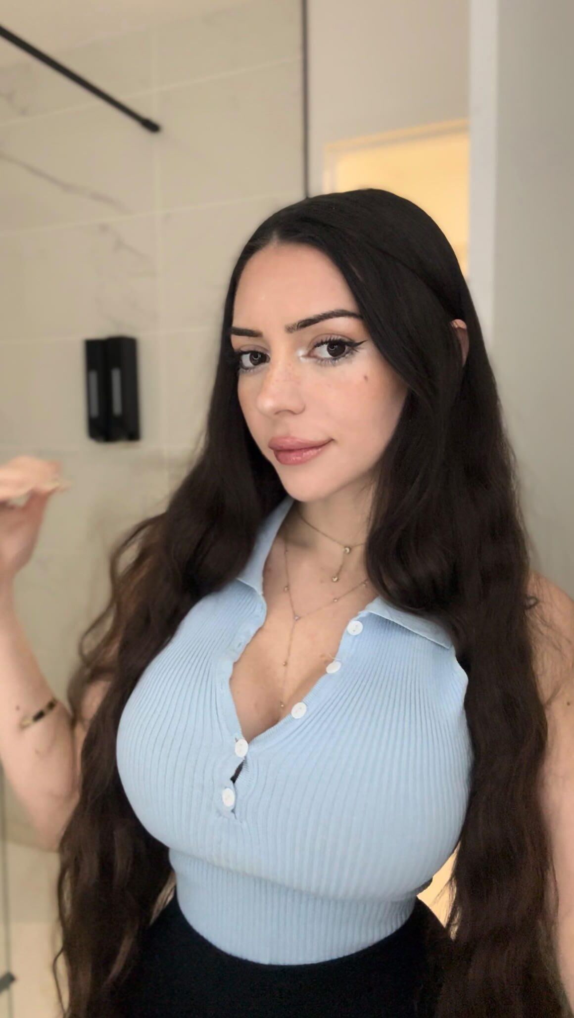SunMerjoy Français Big Borning Boob