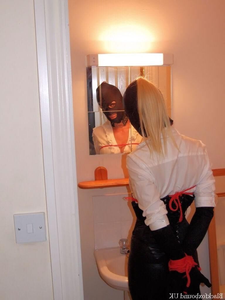Capuche
