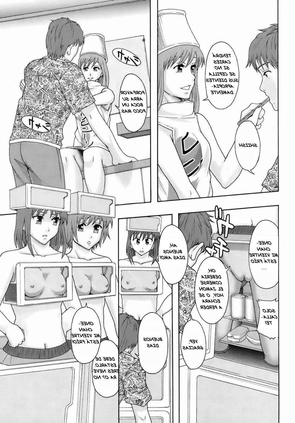 Mundo sexuel