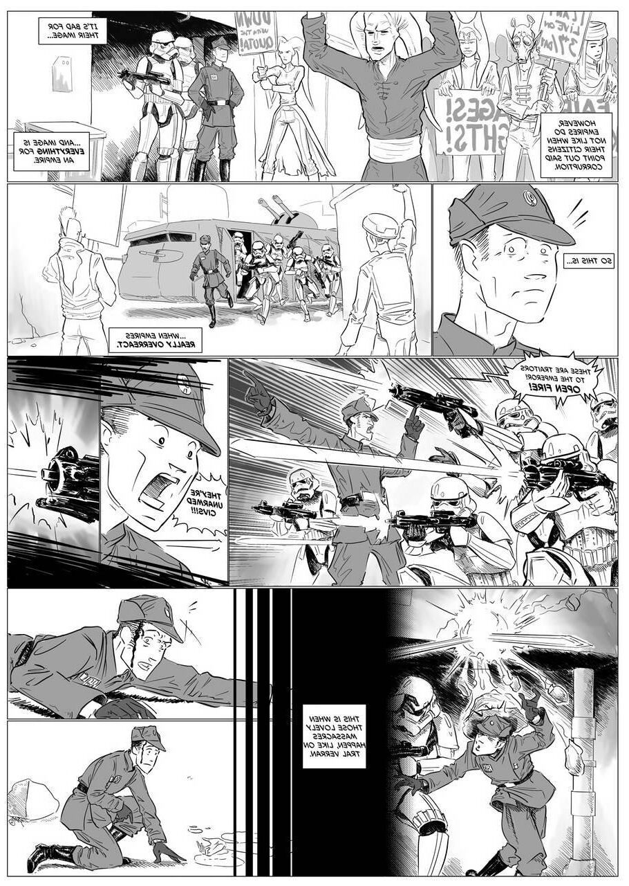 Comics Star Wars