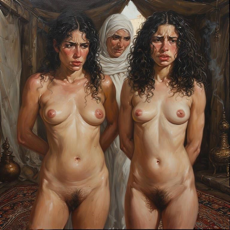 Dans la prison