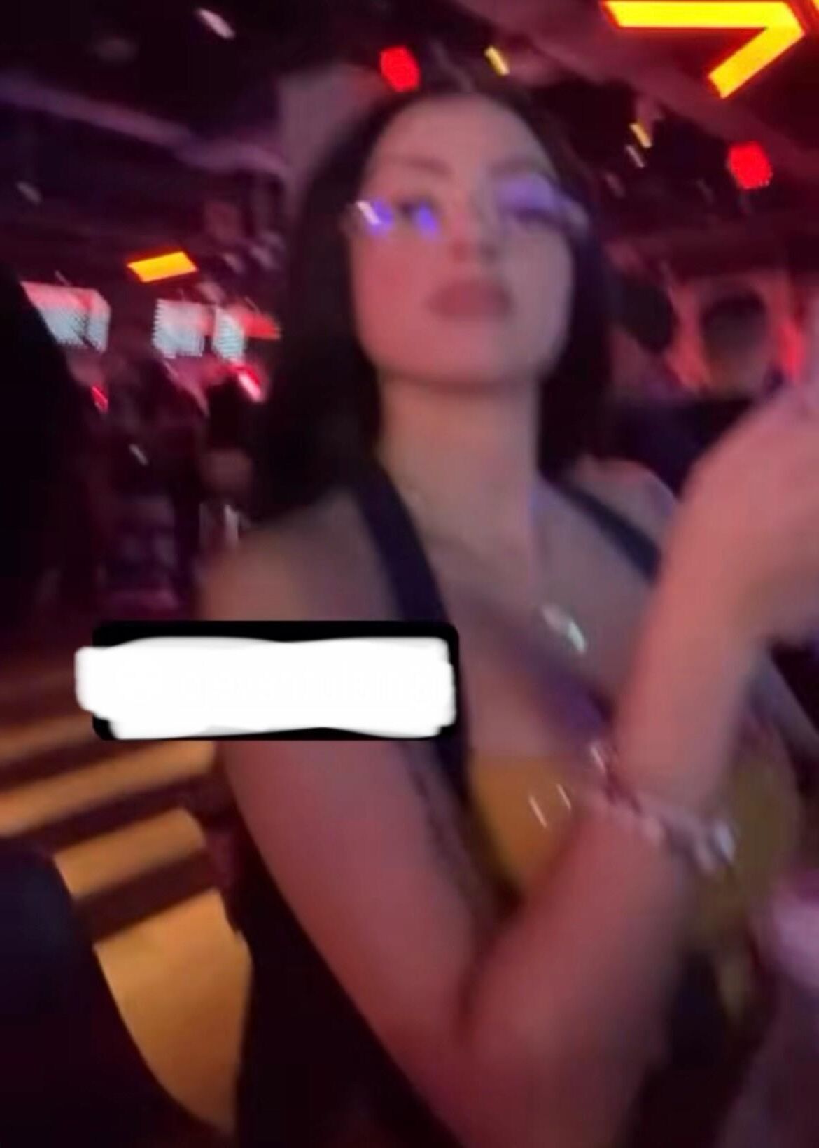 Malu Trevejo