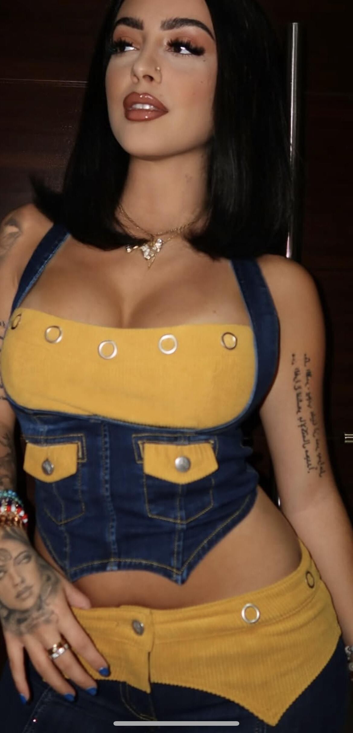 Malu Trevejo