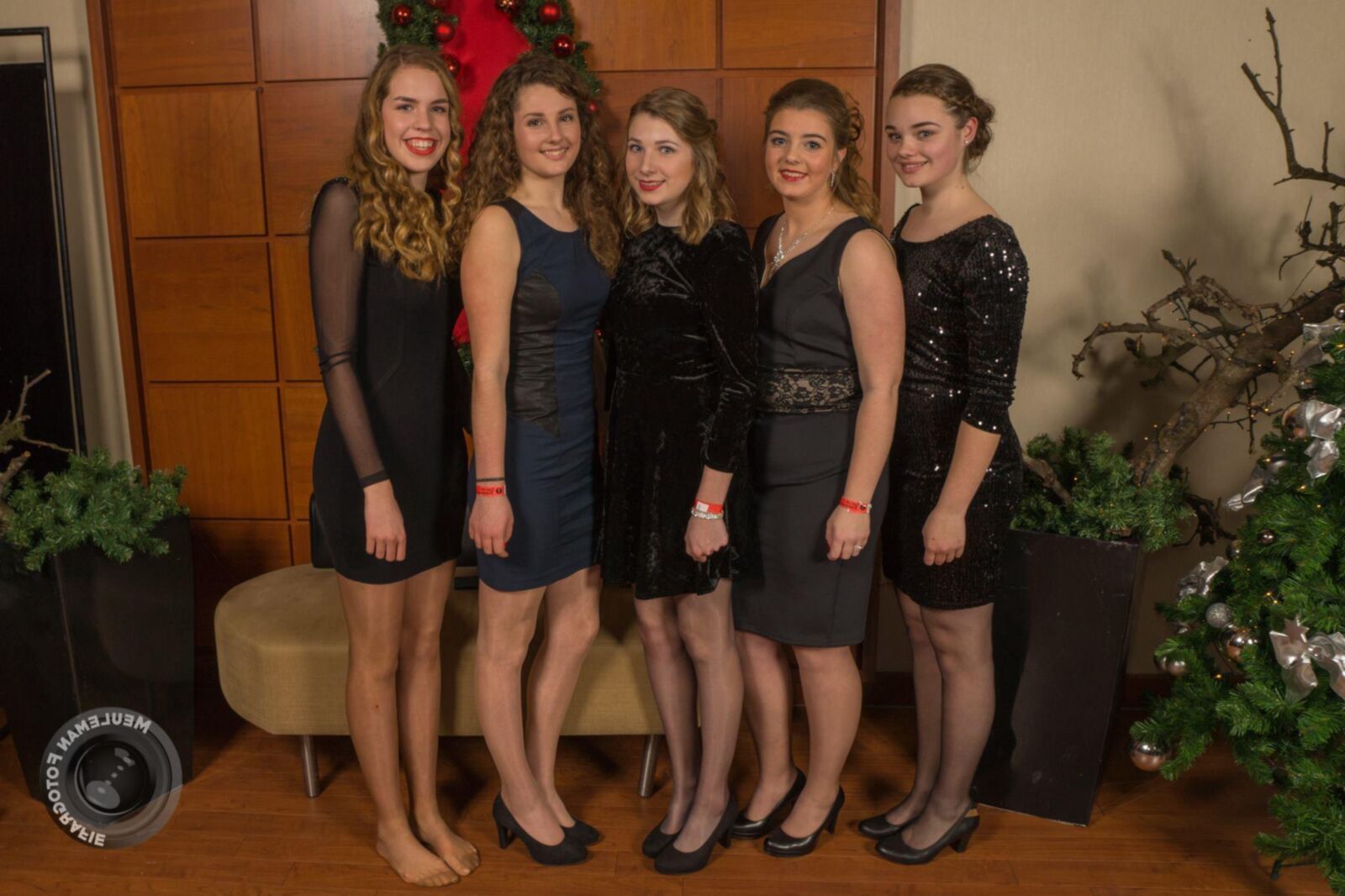 Amateurs de collants mixtes