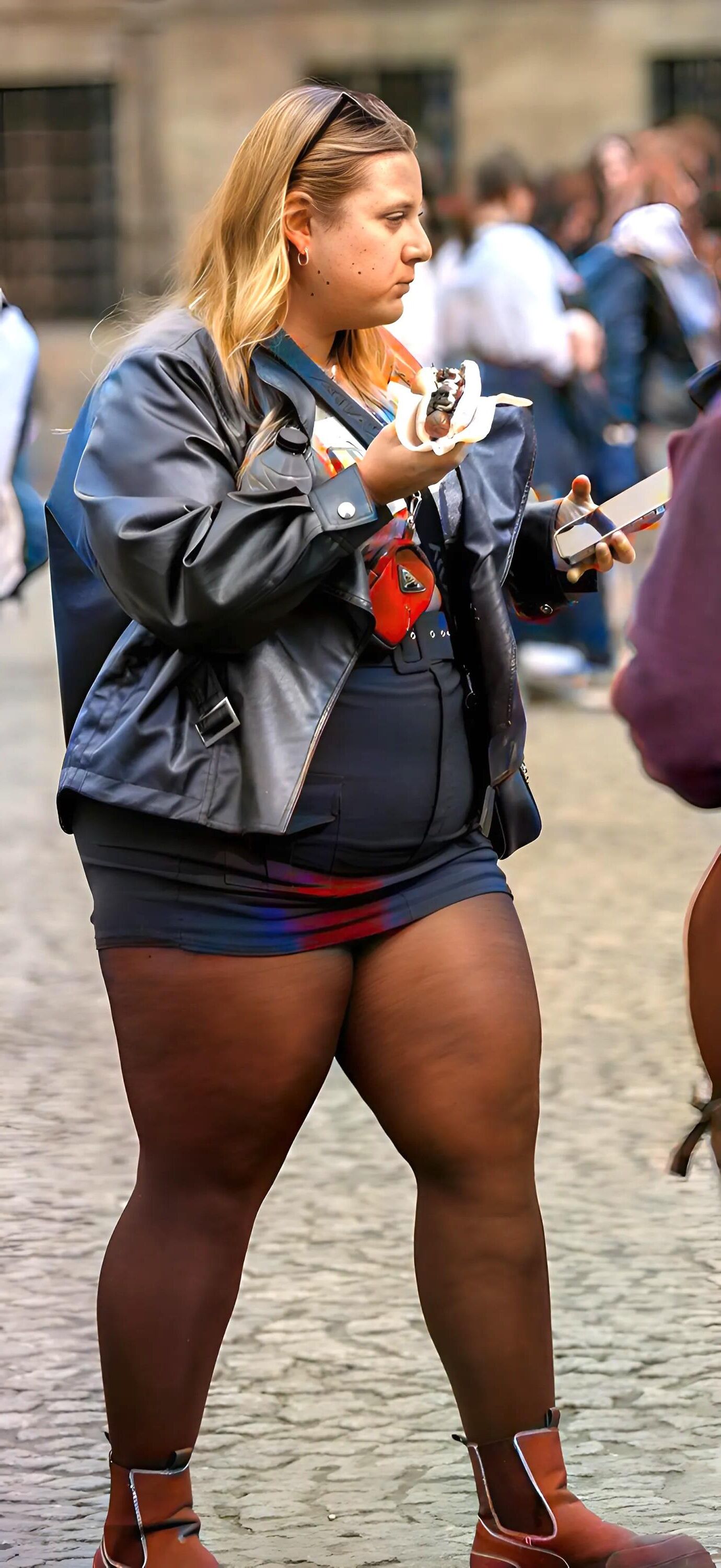 Candid tights 