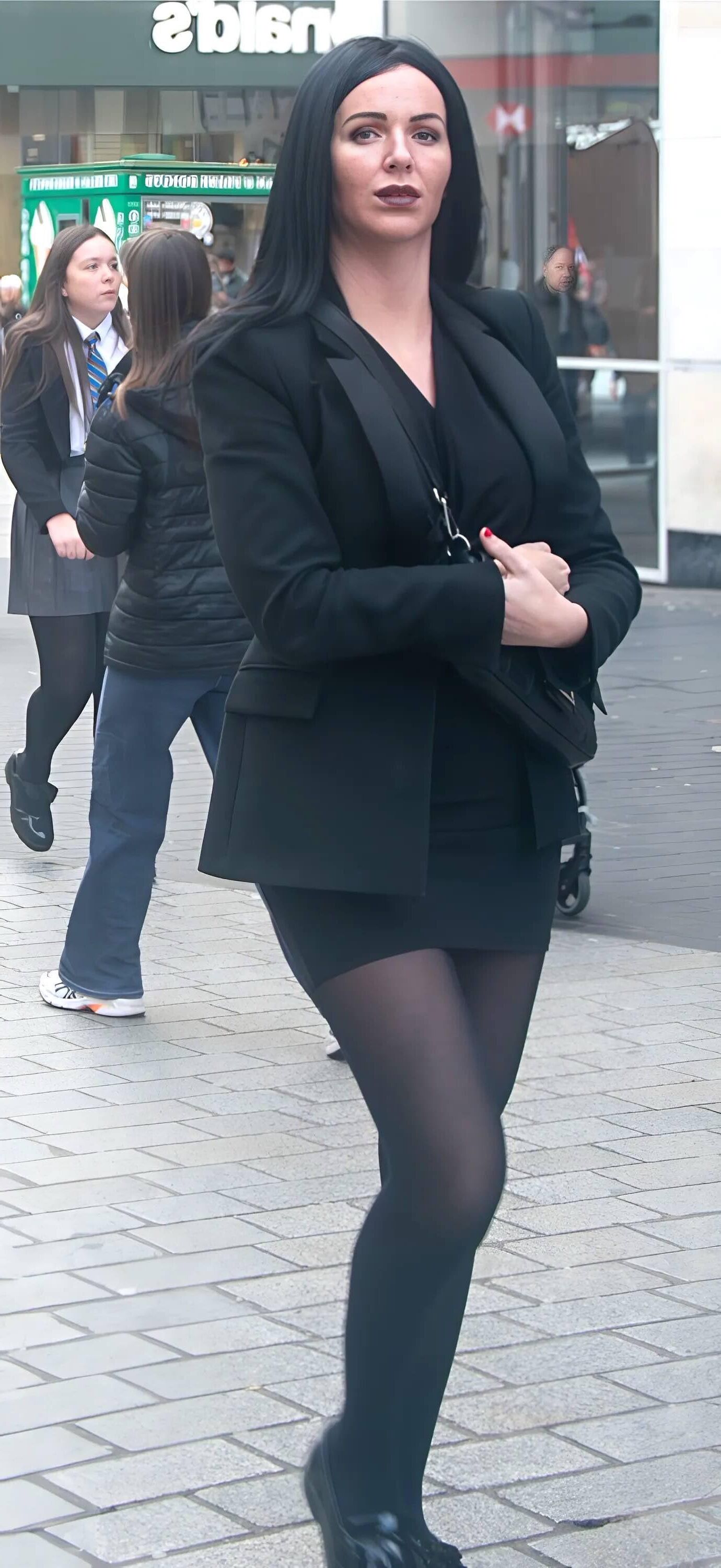 Candid tights 