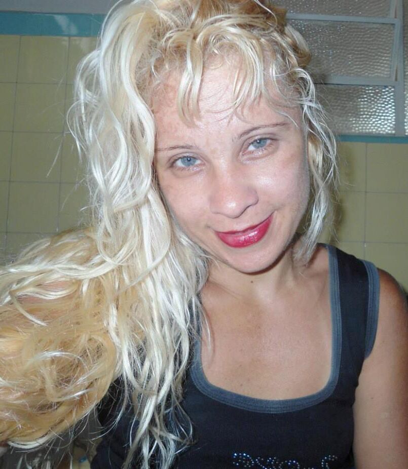 Visages pour votre sperme