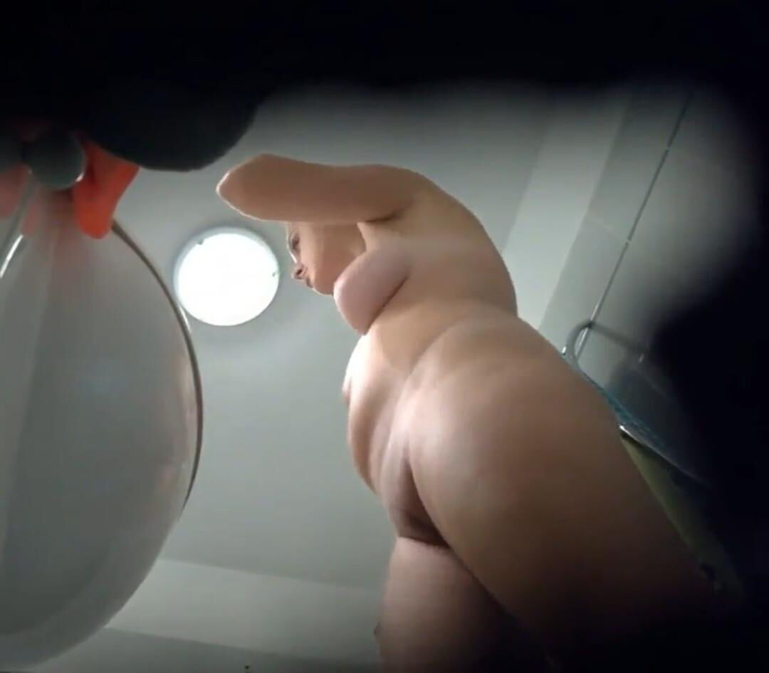 Hidden cam