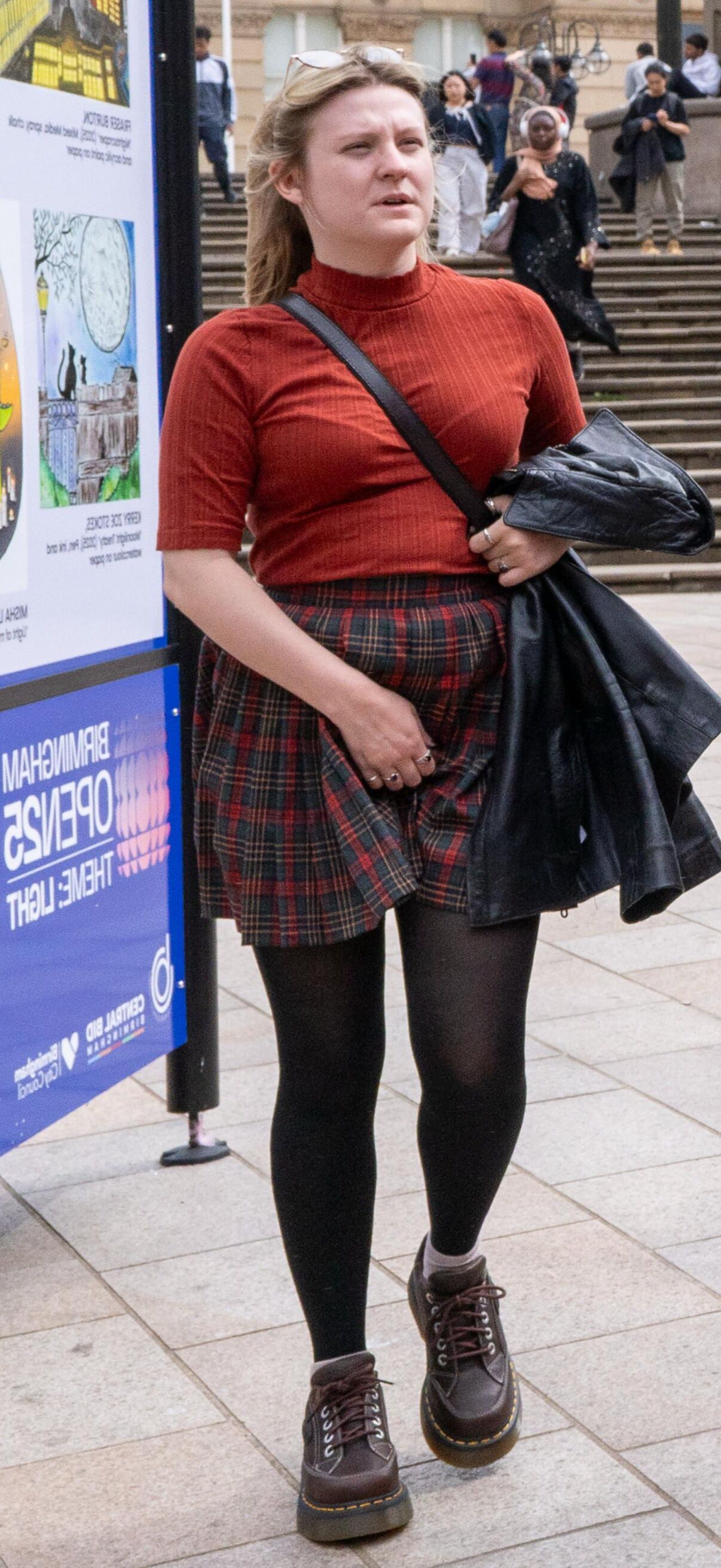 Candid tights 