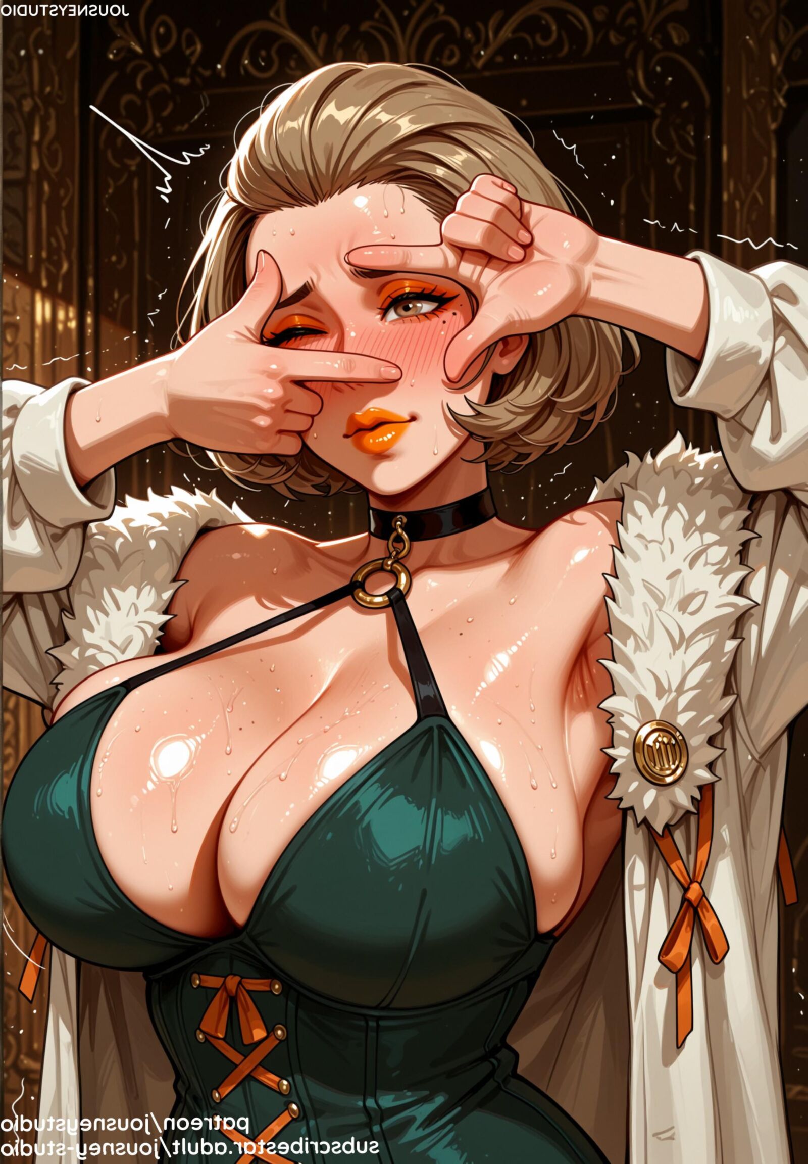 Manuela (Fire Emblem)