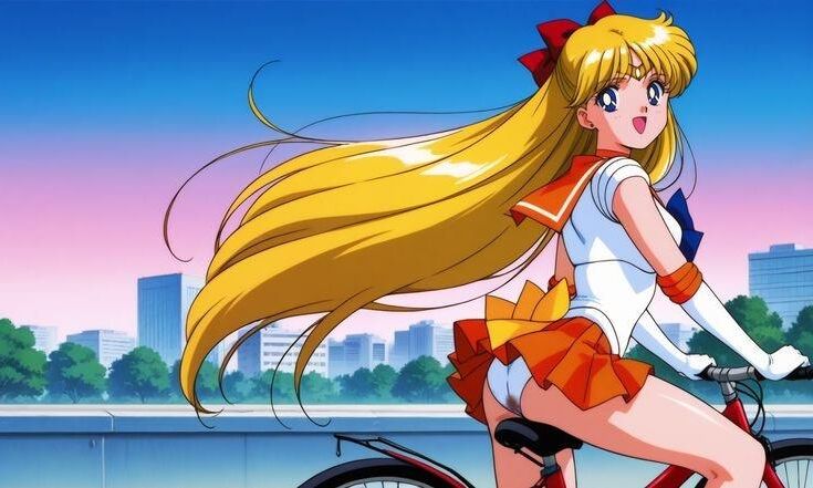 Sailor M (oops)