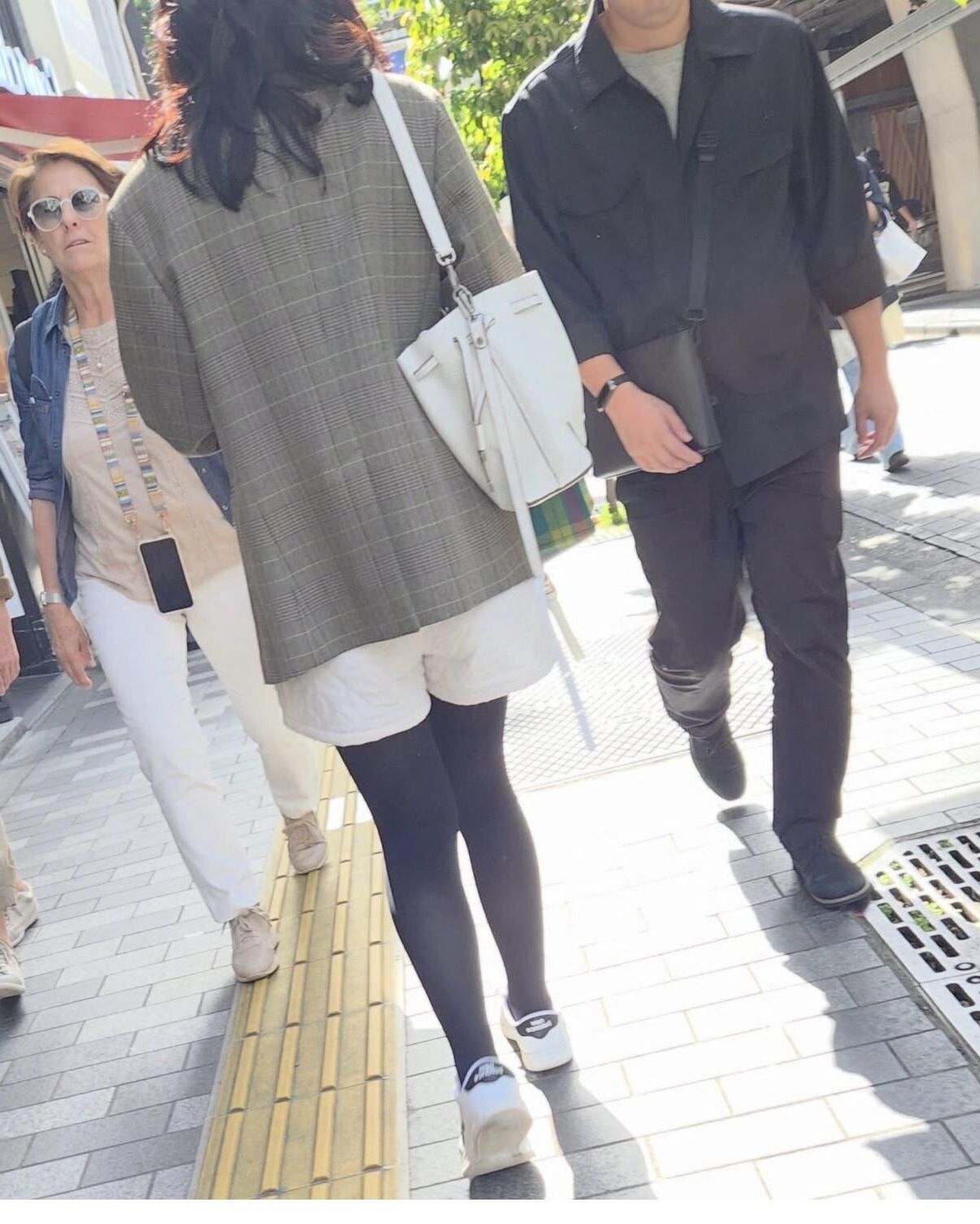 Candid tights 