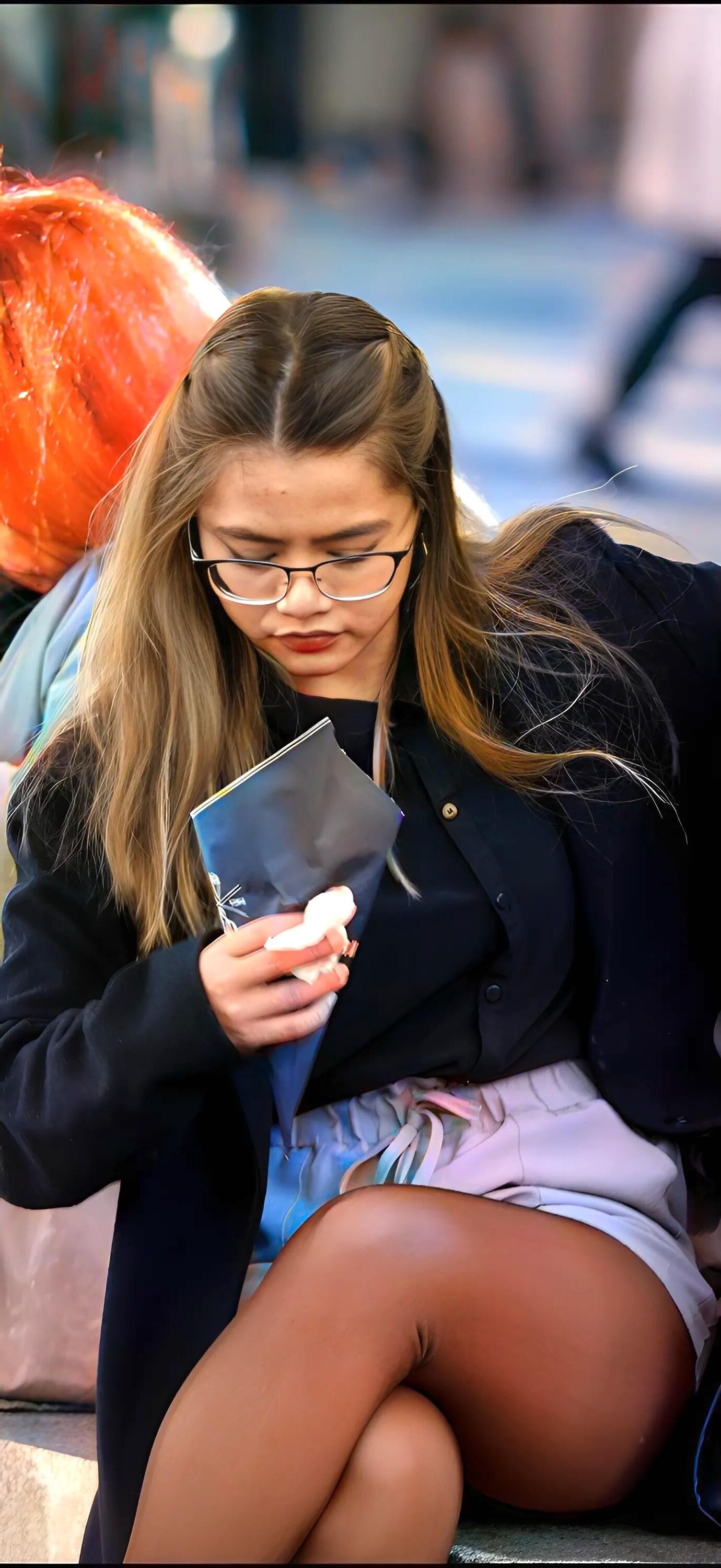 Candid tights 