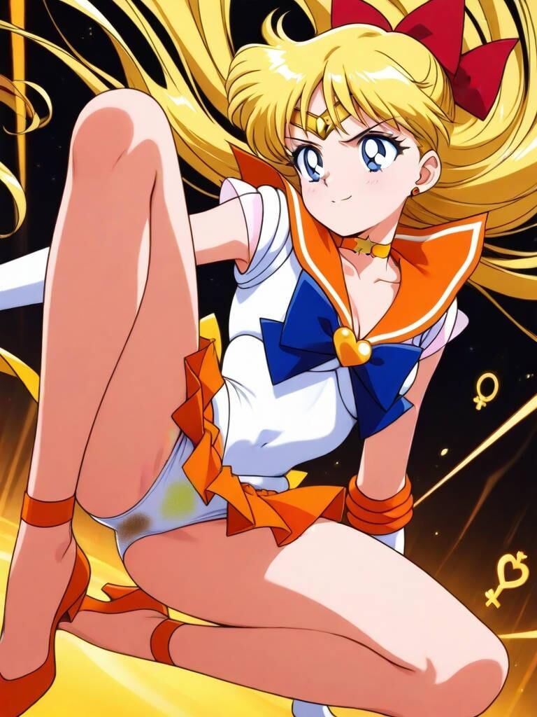 Sailor M (oops)