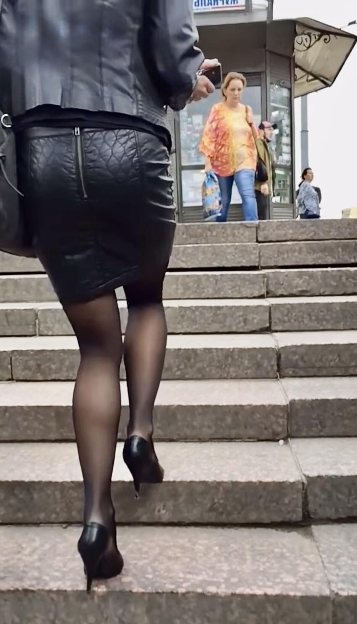 Candid tights 