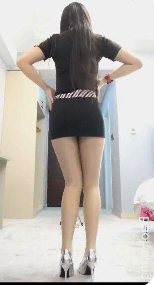 Mini jupe