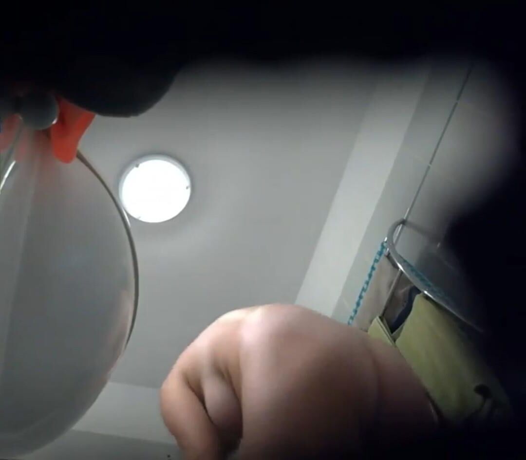Hidden cam