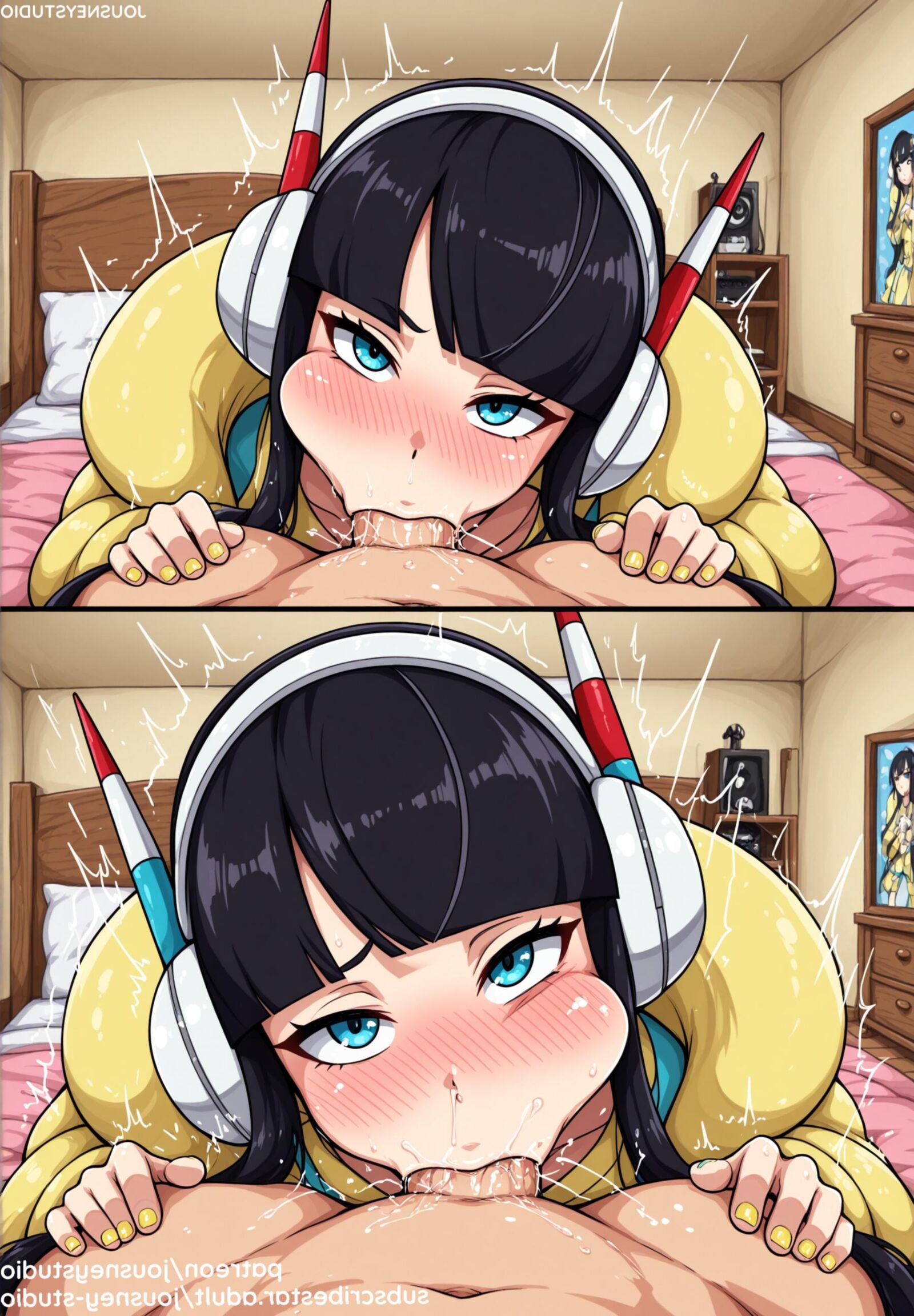 Elesa (Pokemon)