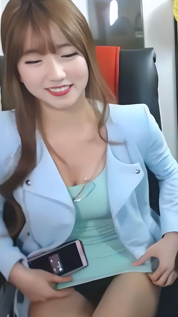Mini jupe