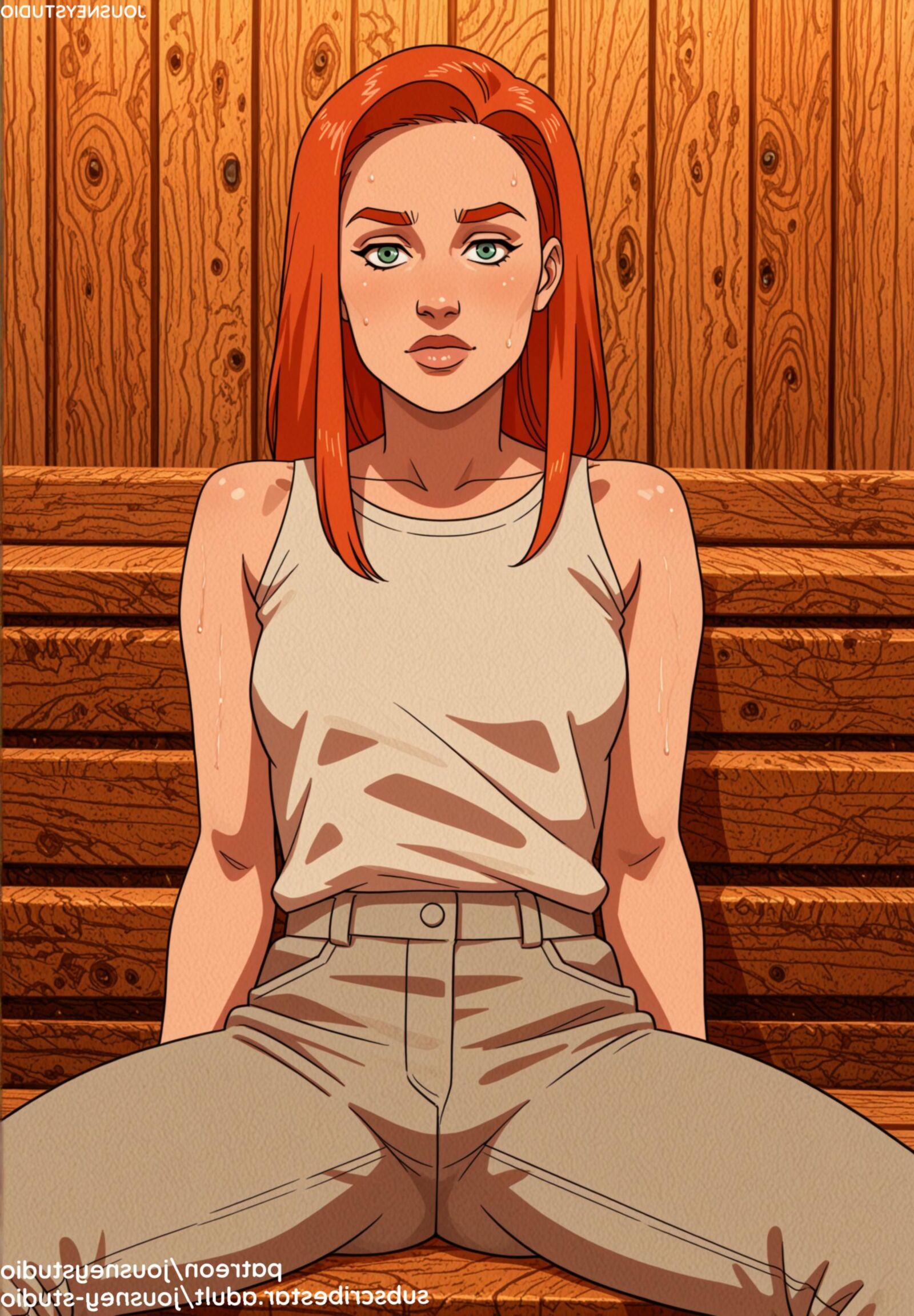 Atom Eve (Invincible)
