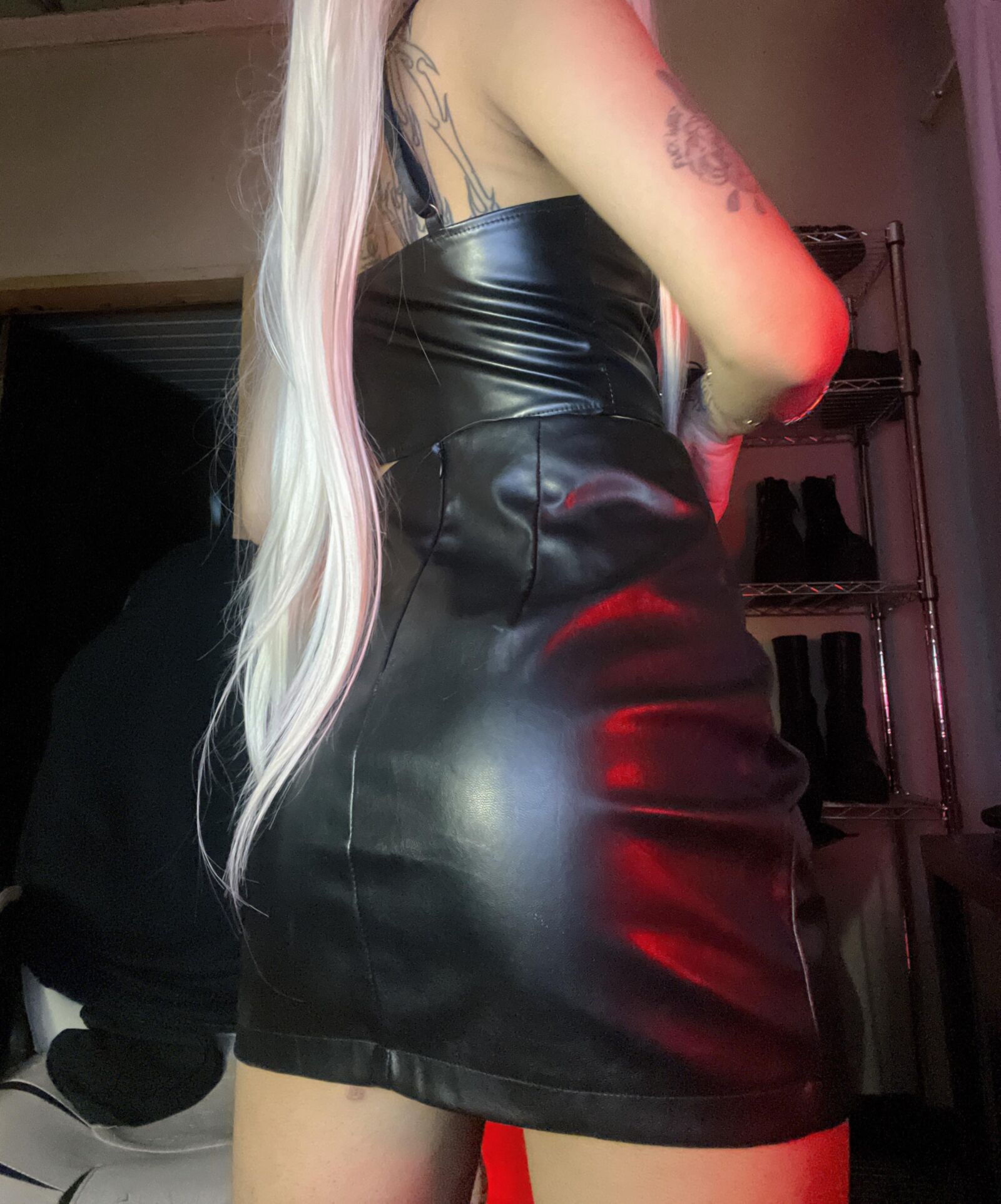 Fetish 