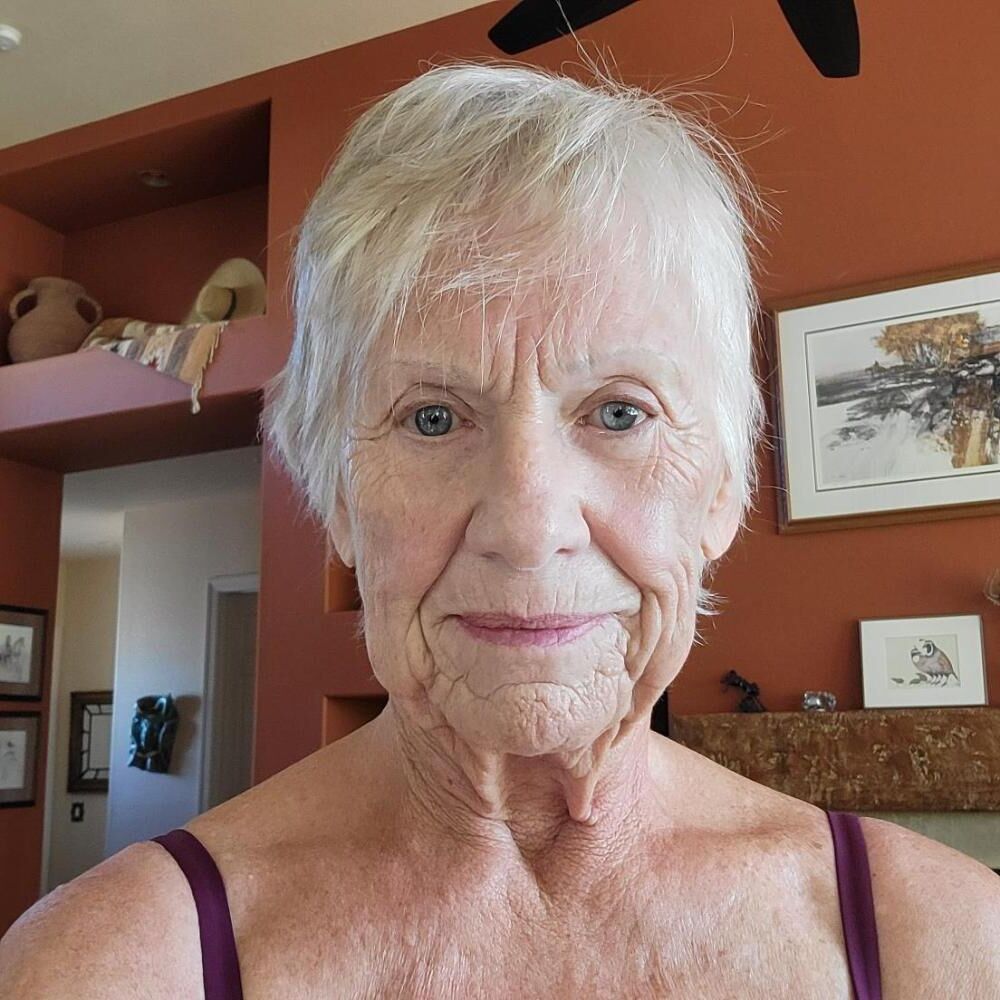 granny paradise 
