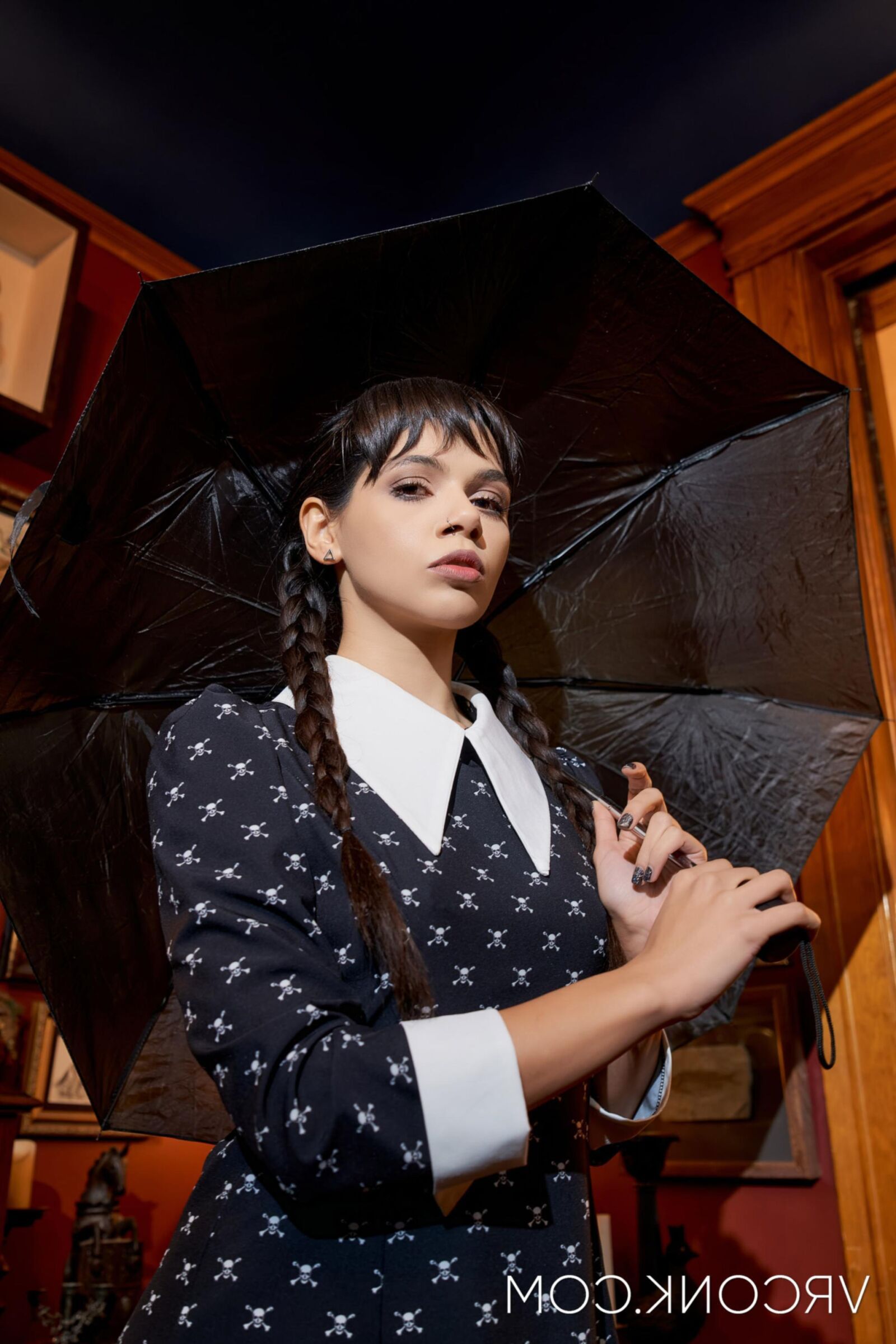 Wednesday Addams