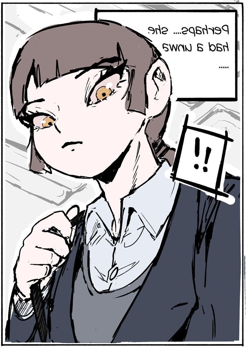 [Pizzlet] Trapped