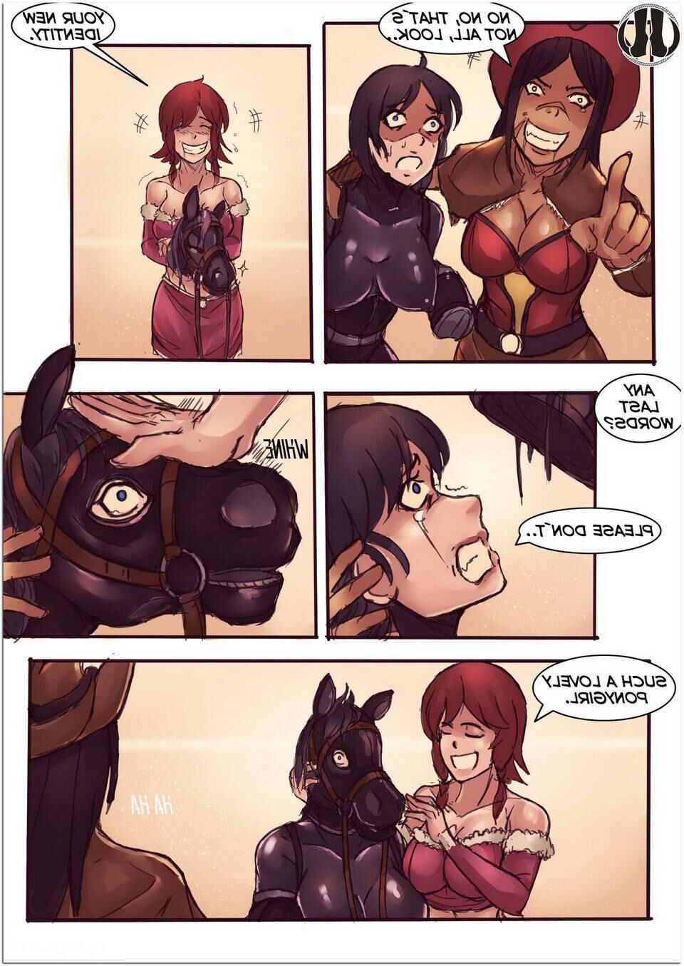  Comics 
