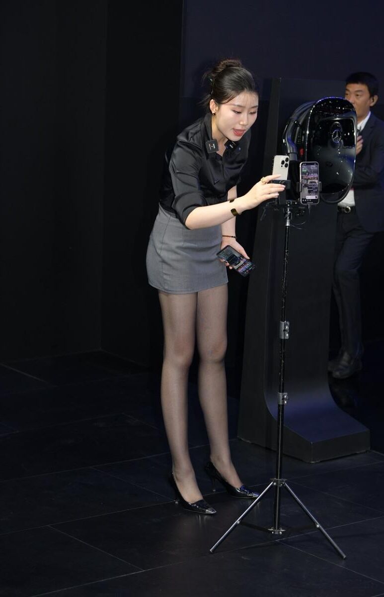 Miniskirt 