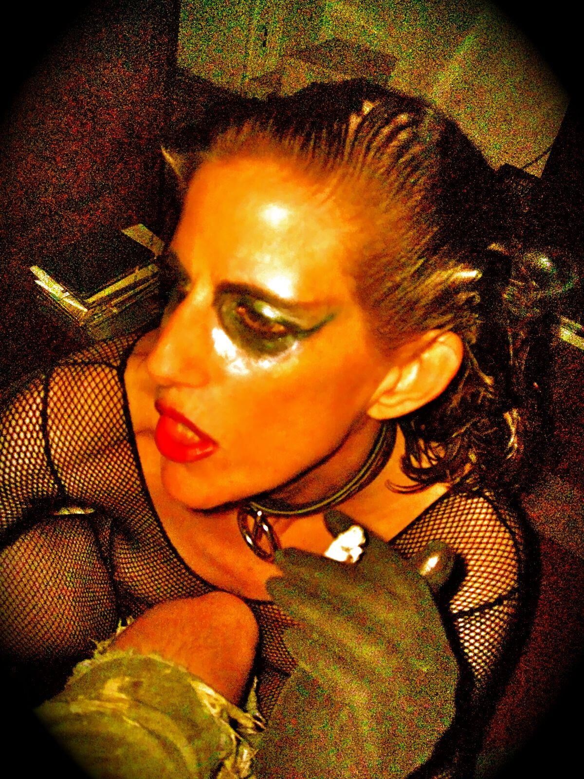 Fetish Slut 
