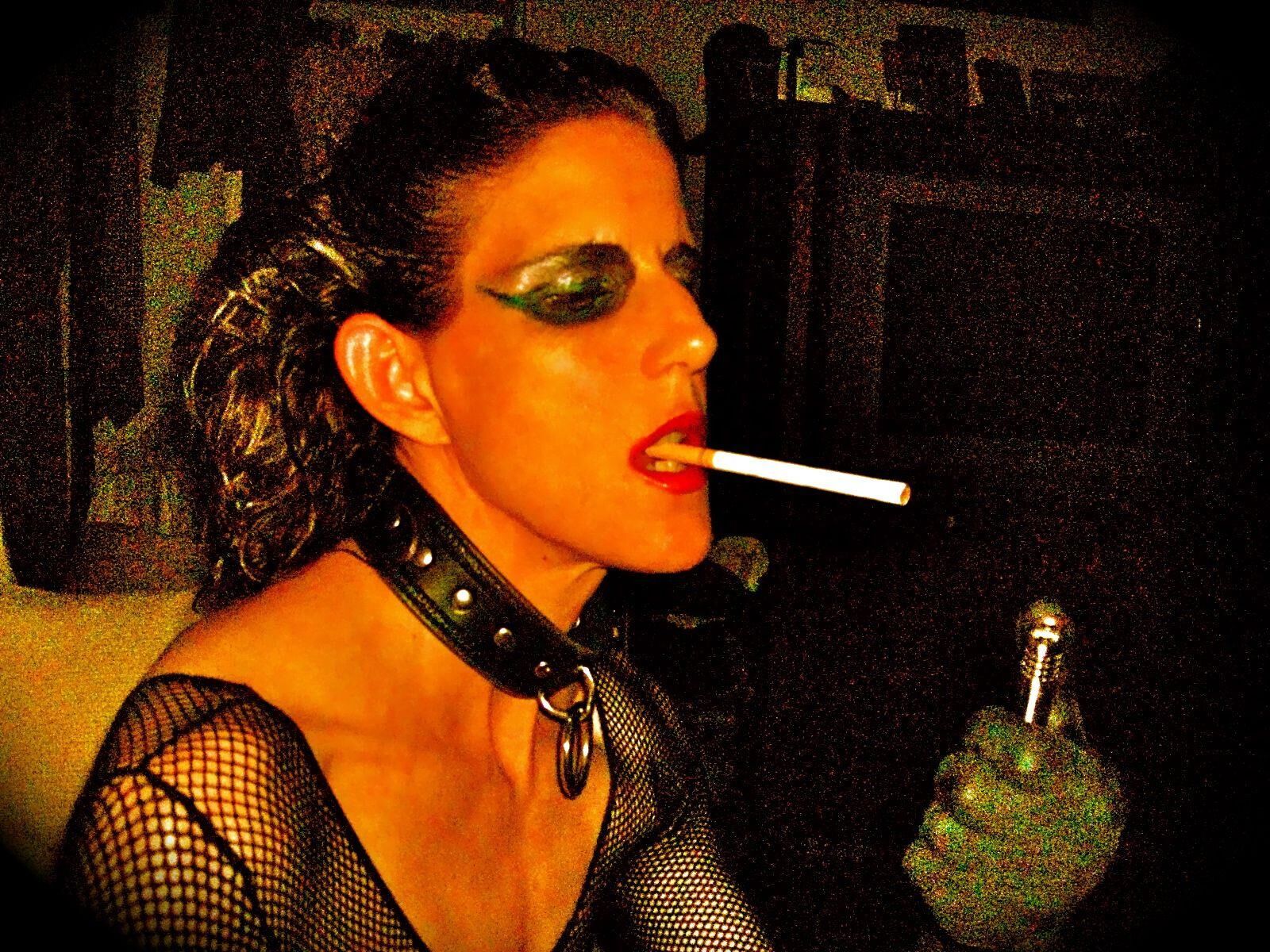 Fetish Slut 