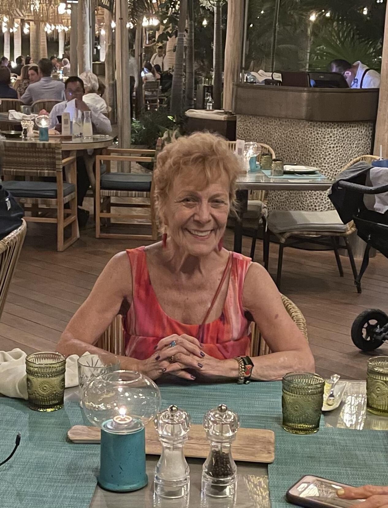 granny paradise 