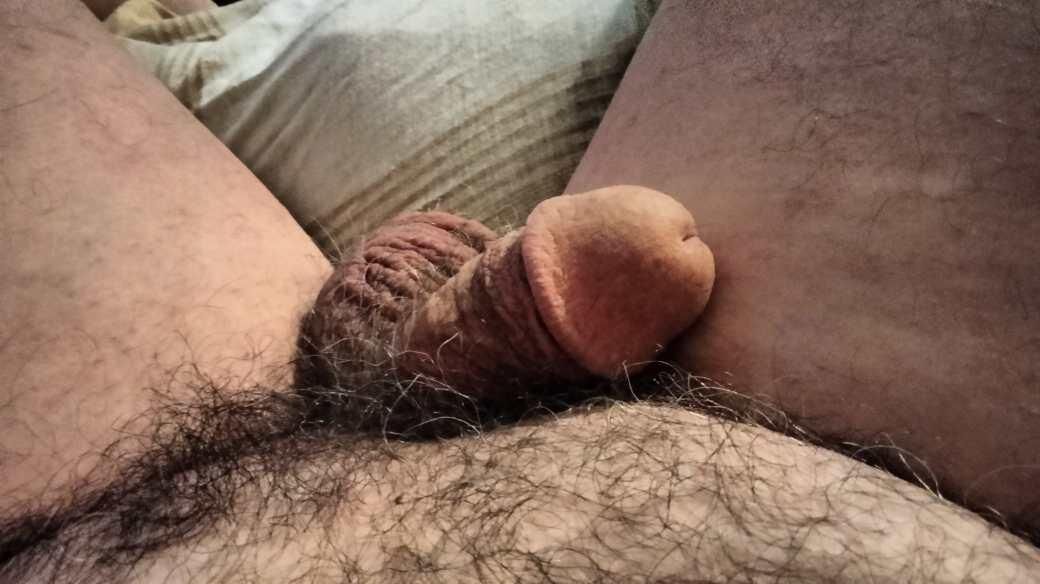 Small Penis