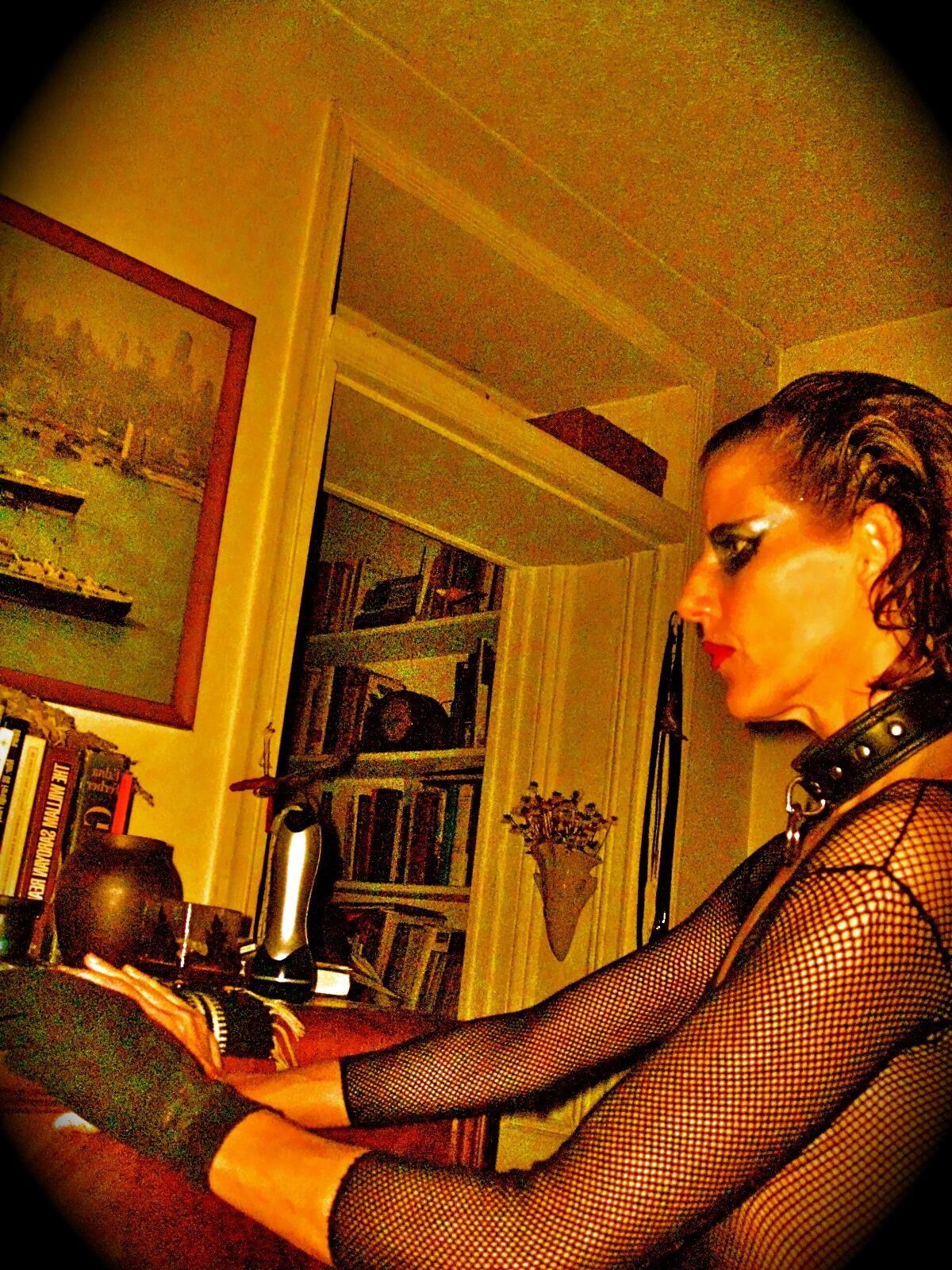 Fetish Slut 