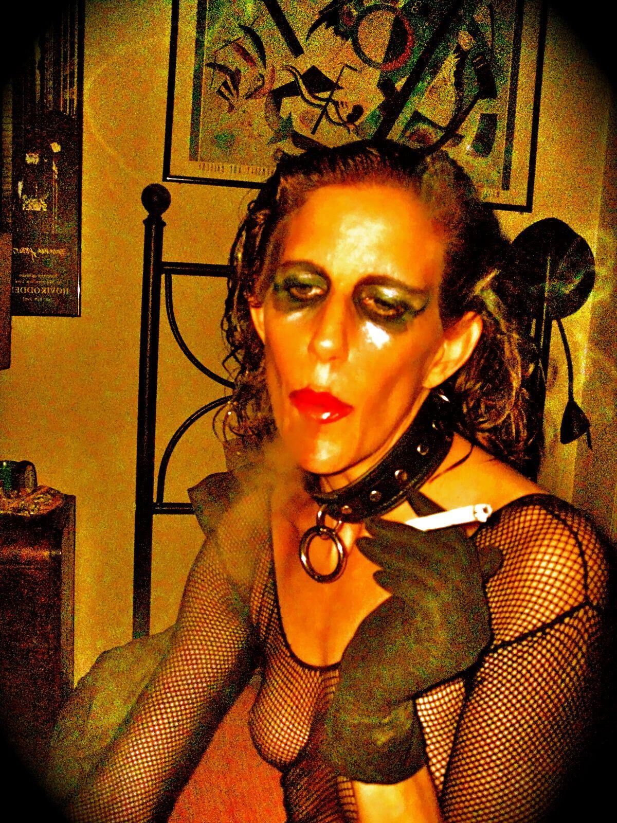 Fetish Slut 