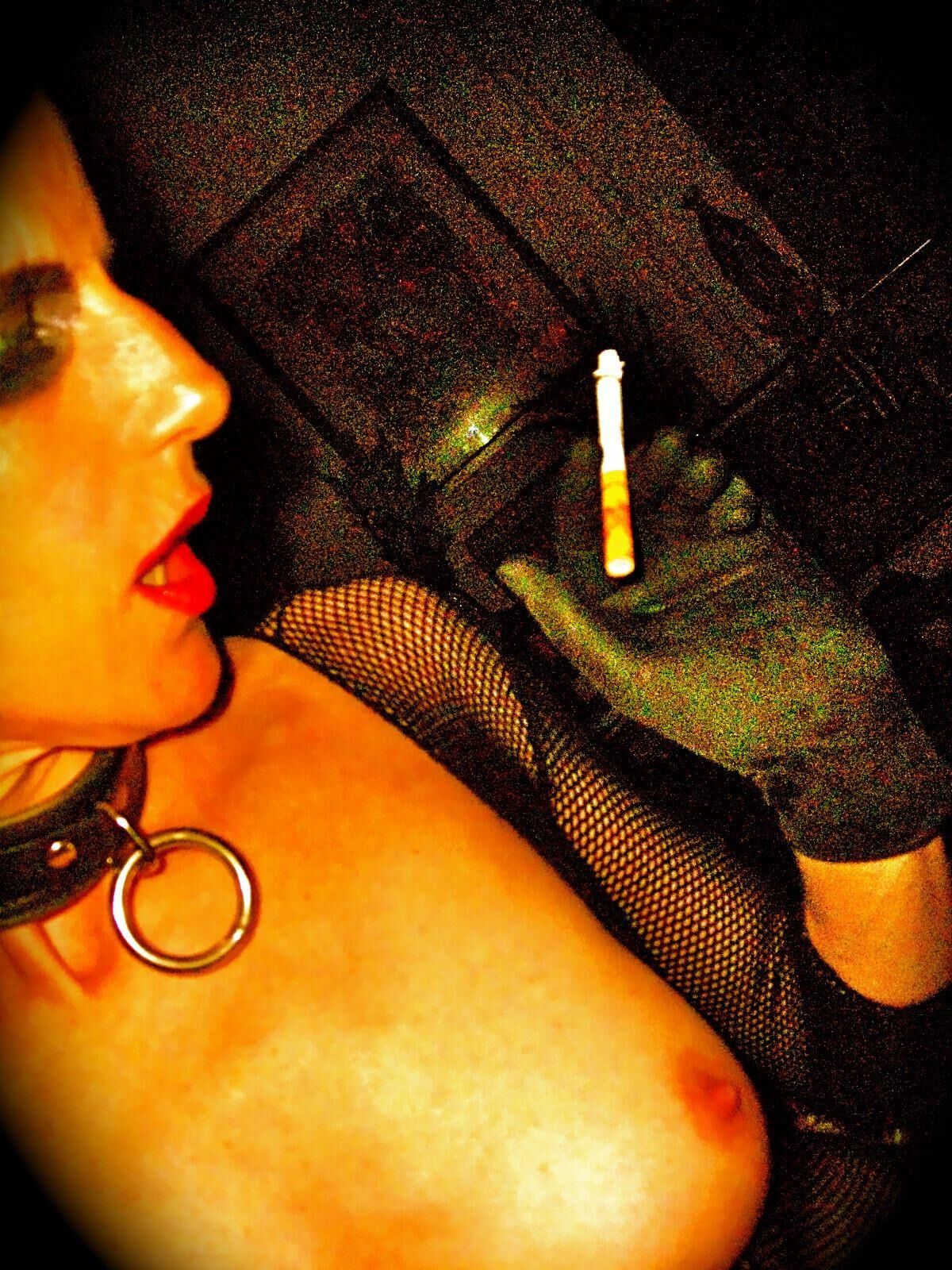 Fetish Slut 