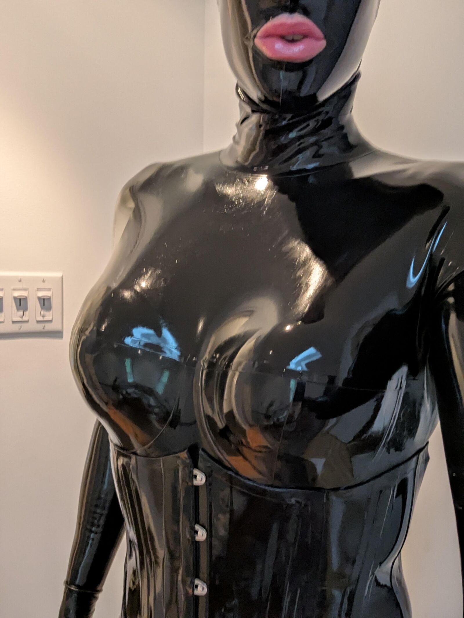Fetish 