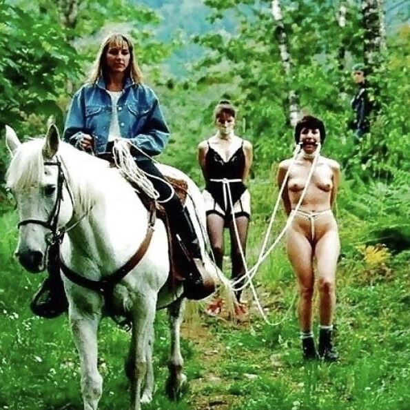 Salailasious Slavegirls Vol。