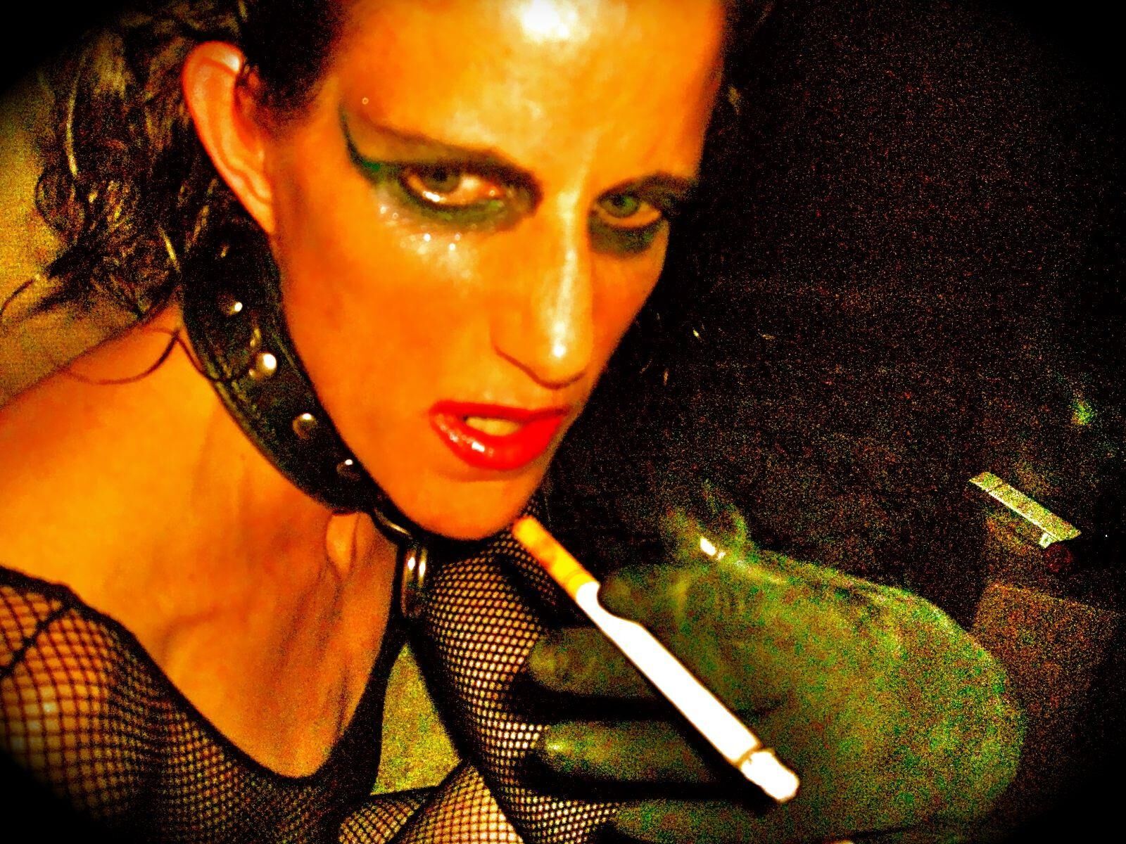 Fetish Slut 